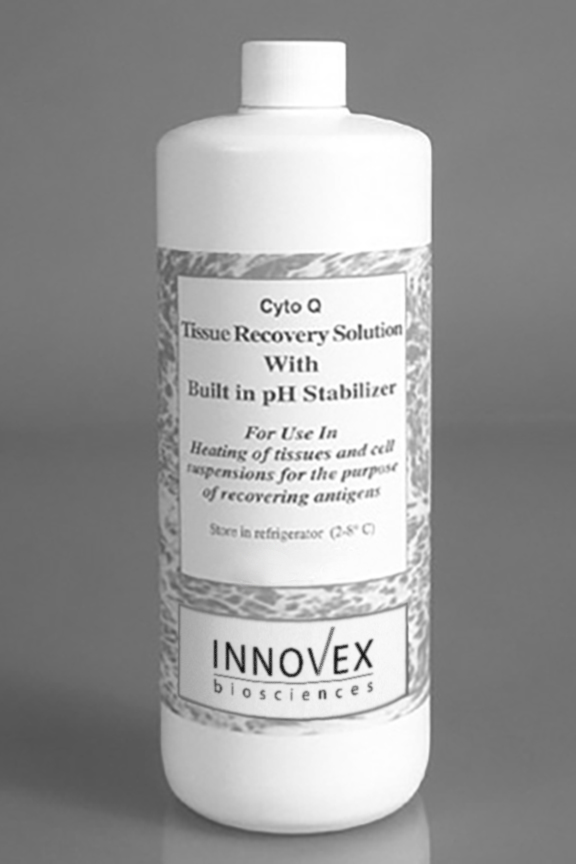 CYTO-Q Tissue Recovery Solution with Built-In pH Stabilizer, Product No: NB304