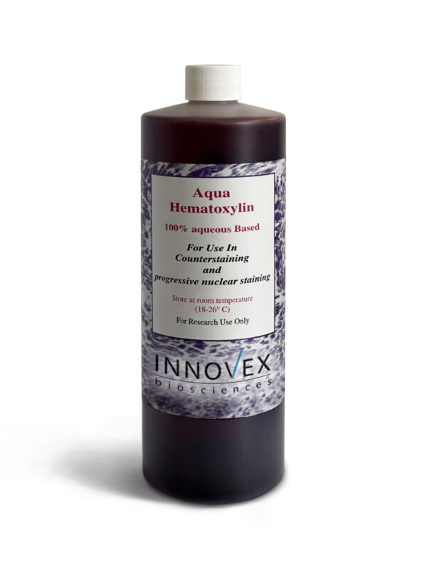 STAT Aqua Hematoxylin; 1 liter, Product No: NB305A