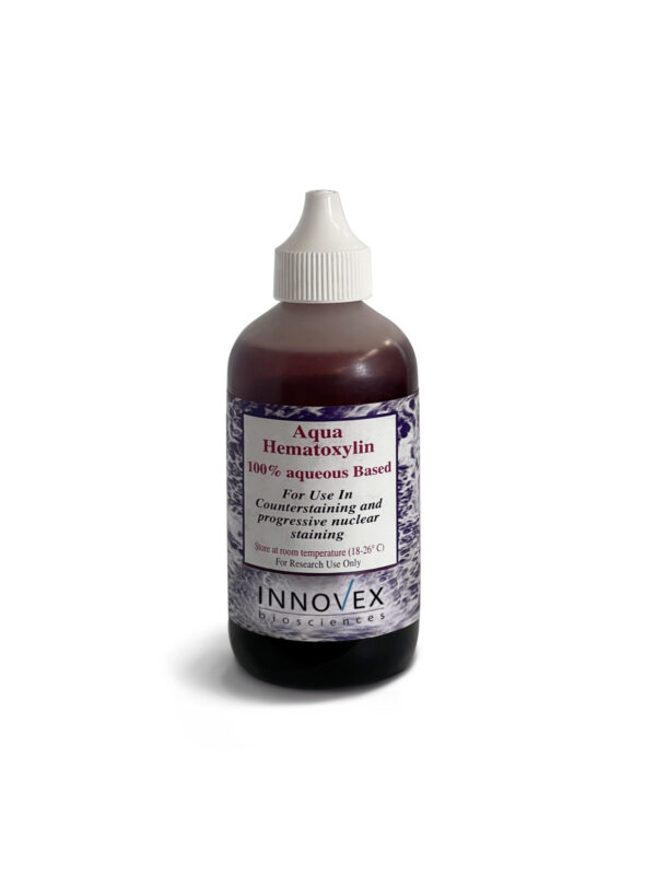STAT Aqua Hematoxylin (Permanent); 125 ml, Product No: NB305