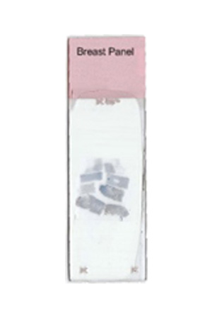 Breast Panel Multi-Tumor Control Slides