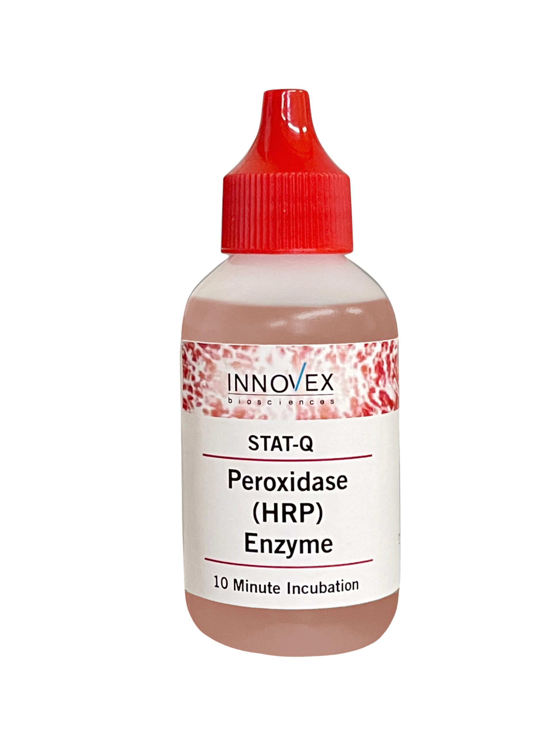 STAT-Q Peroxidase (HRP) Enzyme
